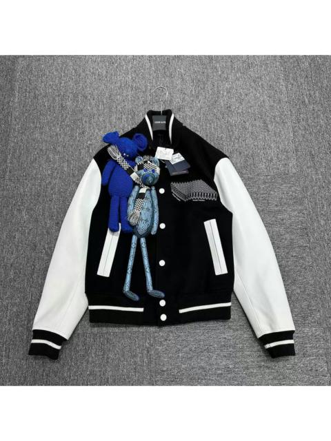 Louis Vuitton LV Runway Doll Teddy Jacket 44