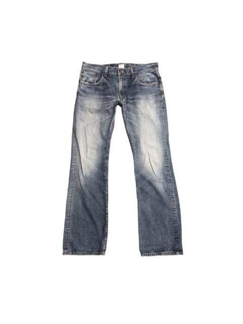 Other Designers Edwin - Edwin lot 505 made in Japan