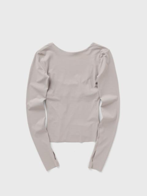 Nike WMNS ZENVY DF LS TOP NV