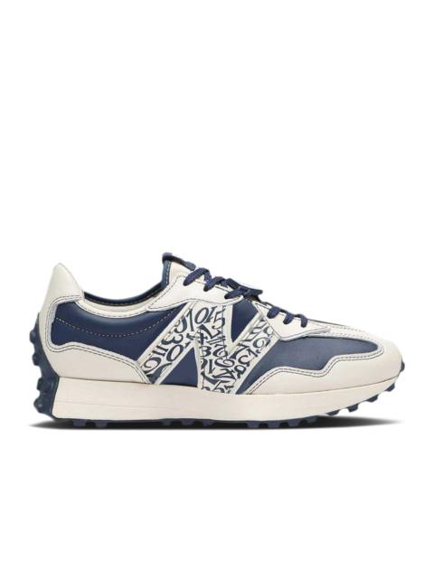 New Balance NEW BALANCE FRANK MULLER X 327 'VANGUARD YACHTING'