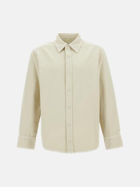 A.P.C. A.P.C. Men Overshirt