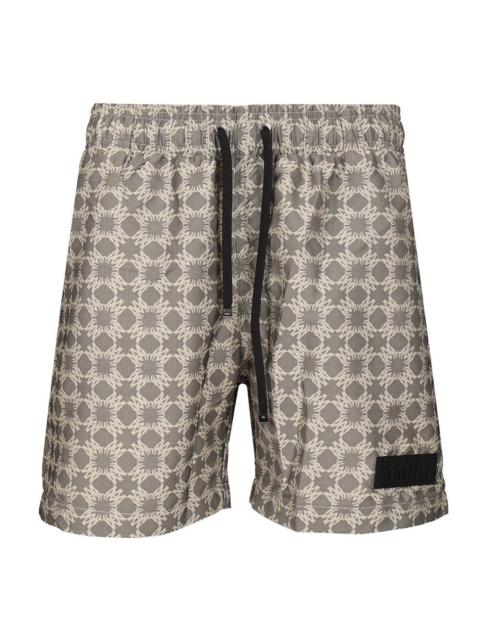 AMIRI Amiri Men Swim Trunk