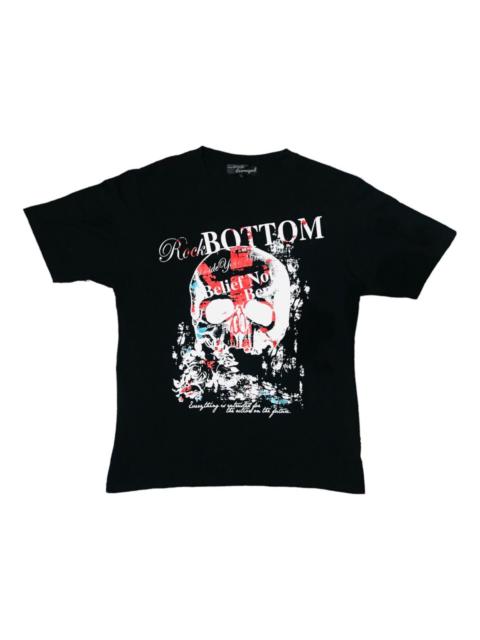 Other Designers SKULLS DESIGN ART BRAIN DRAWING WORD ABOUT ROCK JAPAN