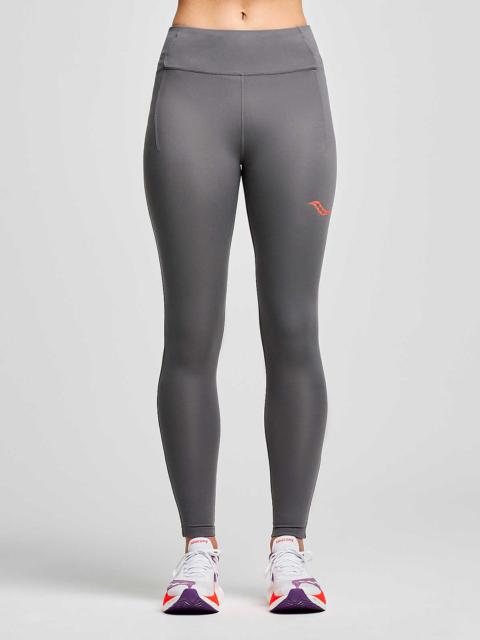 Saucony Endorphin Fortify Tight