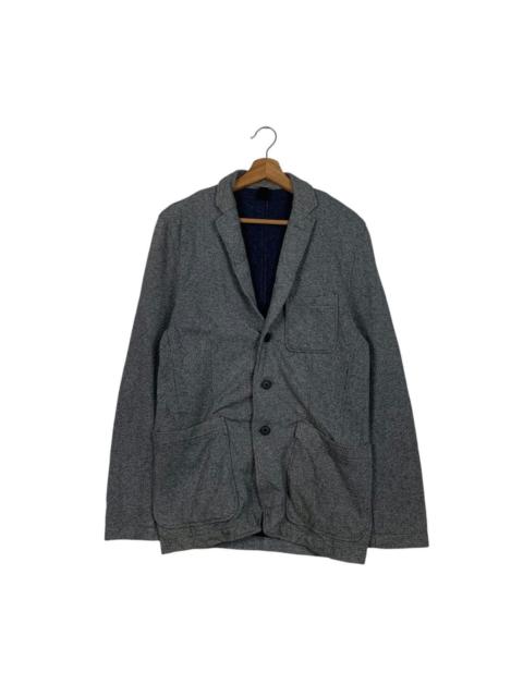 Other Designers Japanese Brand Global Work Casual Jacket