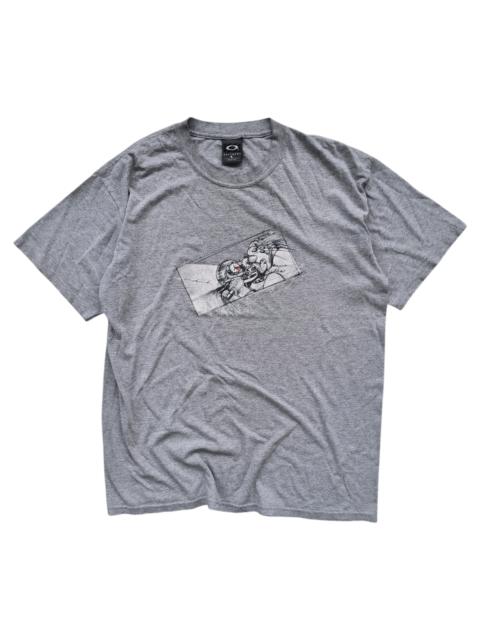 Other Designers Vintage Oakley Software Factory Pilot