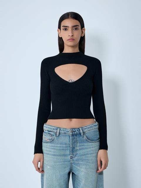 Diesel M-Olina Sweater