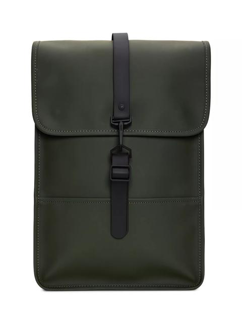 RAINS Waterproof Mini Backpack