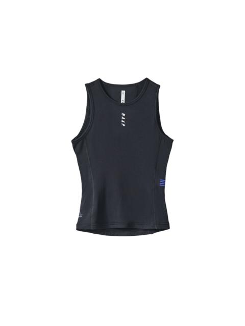MAAP Women's Thermal Base Layer Vest