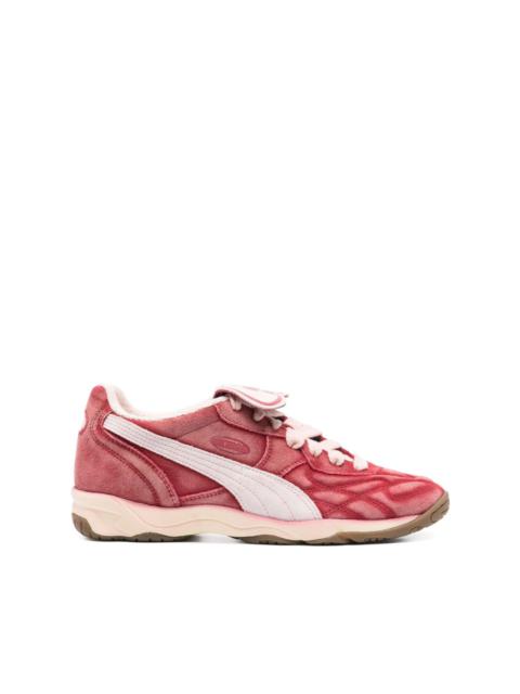 King Indoor The NeverWorn sneakers