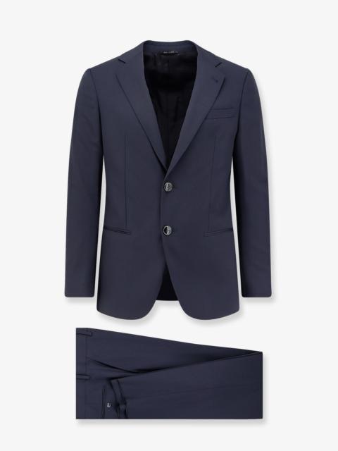 GIORGIO ARMANI Giorgio Armani Virgin Wool Suit