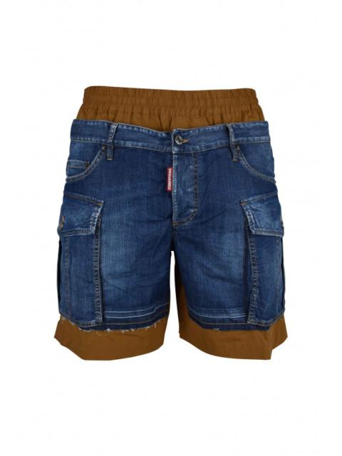 DSQUARED2 Dsquared2 Men Short