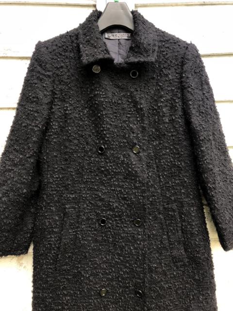 Givenchy Givenchy Nouvelle Boutique Wool Beaded Reproduced Daimaru