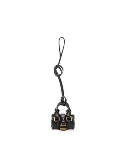Chloé Chloé Black Keyrings & Chains Women