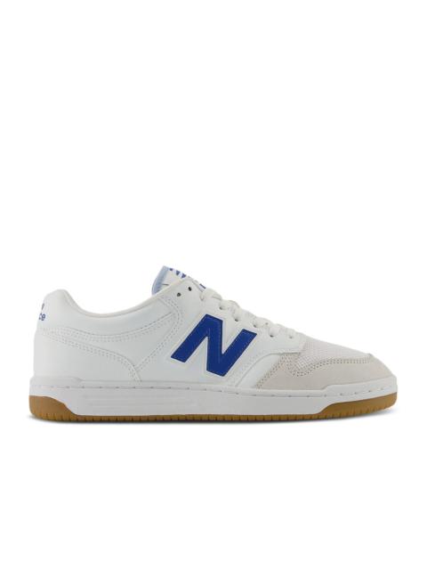 New Balance NEW BALANCE 480 'WHITE BLUE AGATE'