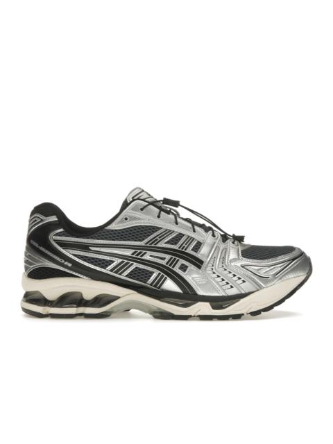 Asics ASICS Gel-Kayano 14 Unlimited Pack Carrier Grey