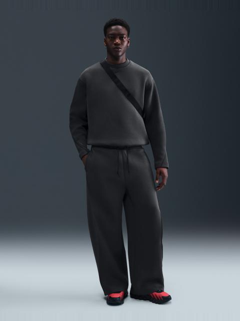 Nike Nike Tech Men's Fleece Loose-Fit Open Hem Pants