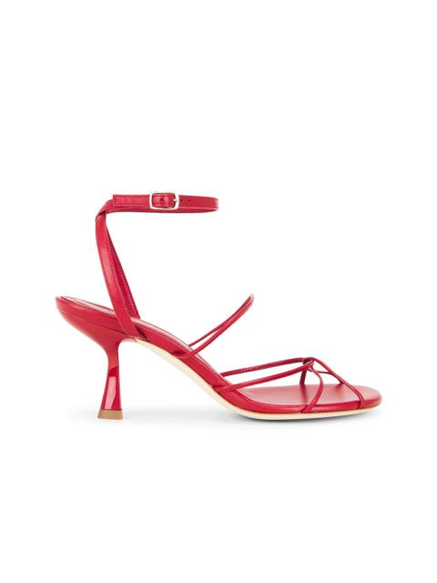 CHRISTOPHER ESBER Blaze Heel