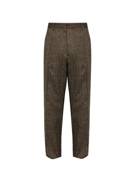 DSQUARED2 Dsquared2 Men Tailored Pants