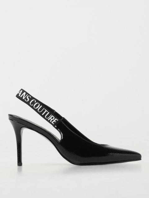 VERSACE JEANS COUTURE High heel shoes woman Versace Jeans Couture