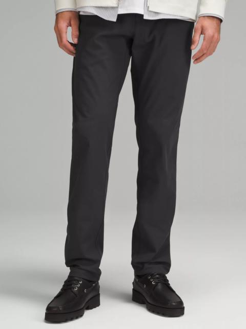 lululemon Commission Classic-Fit Pant 32"L *Warpstreme