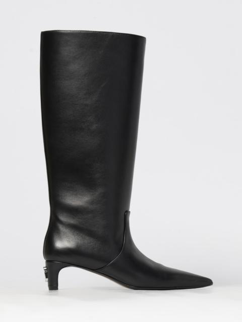 Marc Jacobs Flat ankle boot woman Marc Jacobs