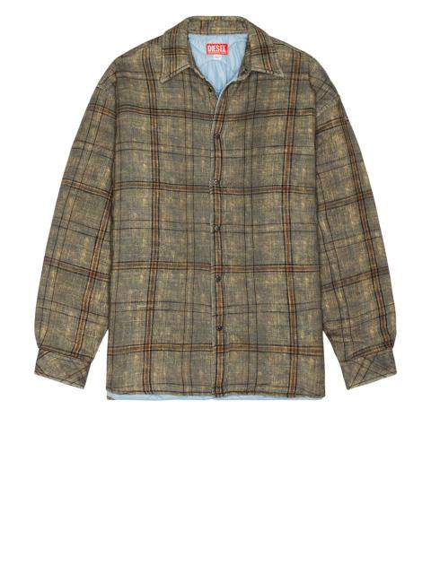 Diesel T-CRAHOR-LS-R1 | REVERSIBLE