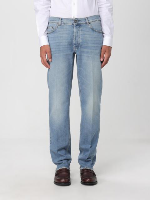 LARDINI Jeans men Lardini