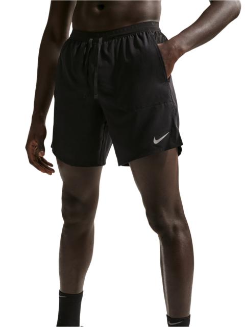 Nike Nike Mens Nike Dri-FIT Stride 2in1 7" Shorts