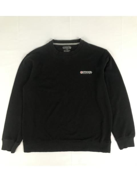 Outdoor Life - Original Outdoor Sweatshirt