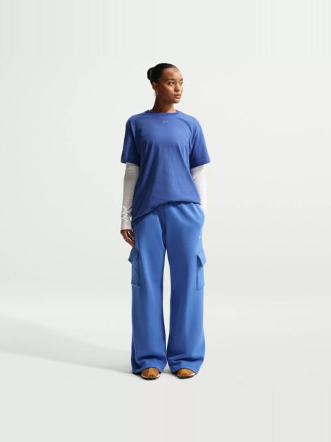 Nike Nike Women's Sportswear Phoenix Fleece Cargo Sweatpants