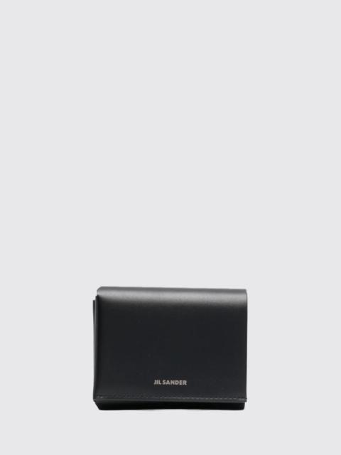 Jil Sander Wallet men Jil Sander