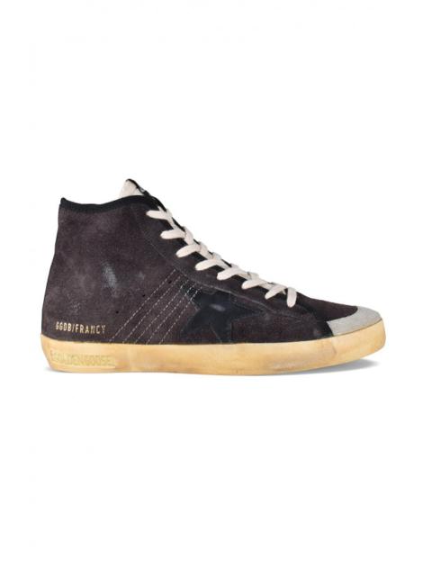 Golden Goose Golden Goose Deluxe Brand Men Francy Sneakers