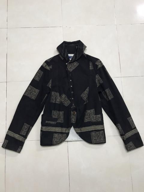 Other Designers Japanese Brand × Kapital - 🔥🔥STEALS🔥🔥WOMEN KAPITAL JACKET