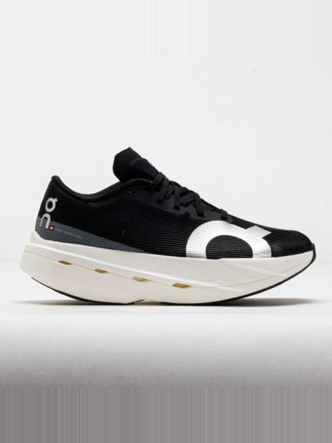On On Cloudboom Volt Men's White/Black
