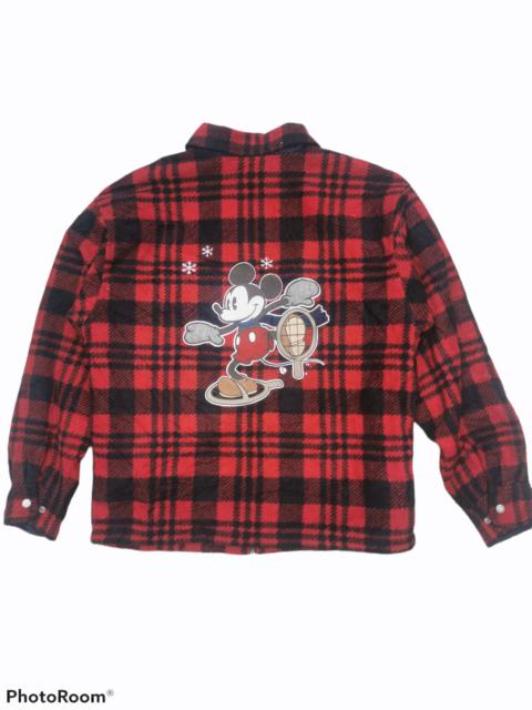 Other Designers Vintage - Vintage Mickey Mouse Disney Jacket