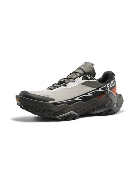 KAILAS Kailas FUGA DU 2 GTX  Low-cut Waterproof Trail Running Shoes Men's