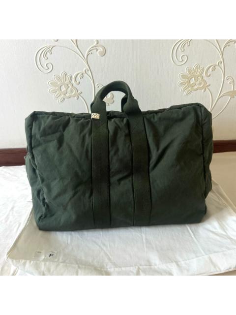 visvim VISVIM 25ss PLURA BAG Travel Bag