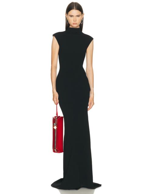 JACQUEMUS La Robe Alba