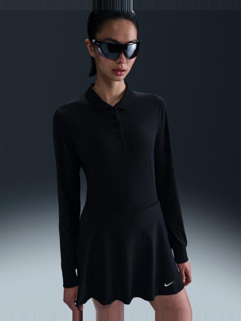 Nike Nike Victory Women's Dri-FIT Long-Sleeve Polo