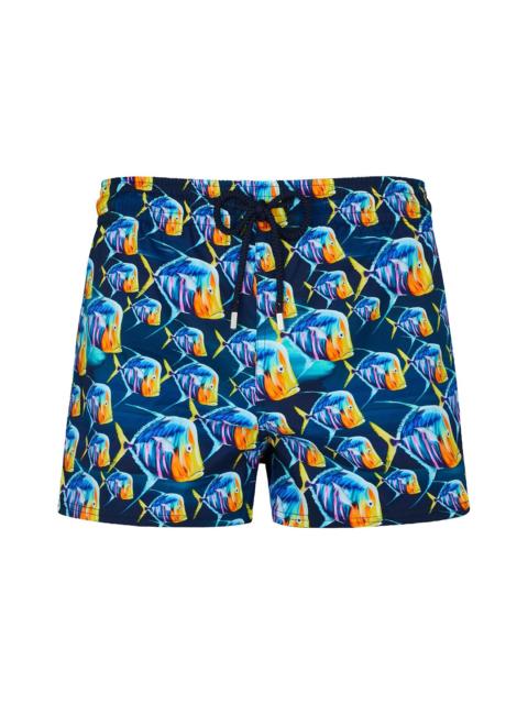 Vilebrequin Vilebrequin Piranha Short