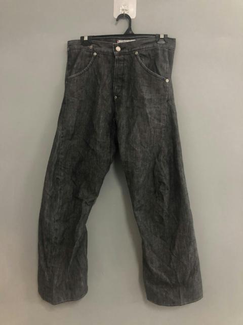 Levi's Vintage LEVI’S ENGINEERED Jeans Loose 2002 Single Pocket