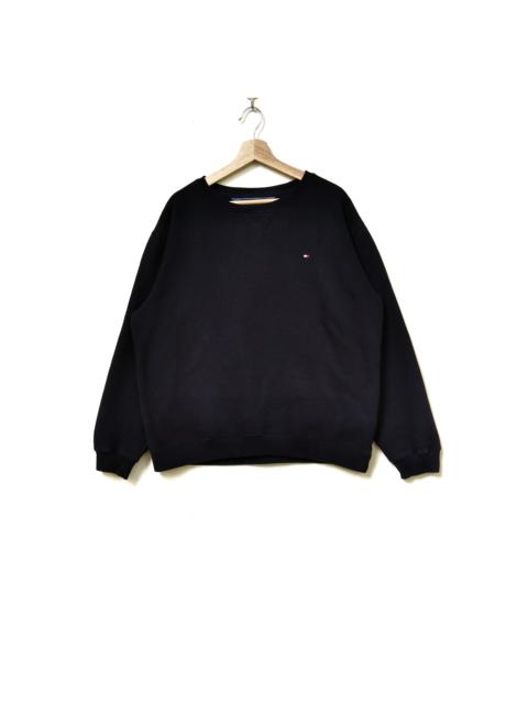 Other Designers Vintage Tommy Hilfiger Small Logo Sweatshirt