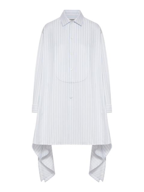 Other Designers J.W.Anderson Women Side Knot Shirt Dress