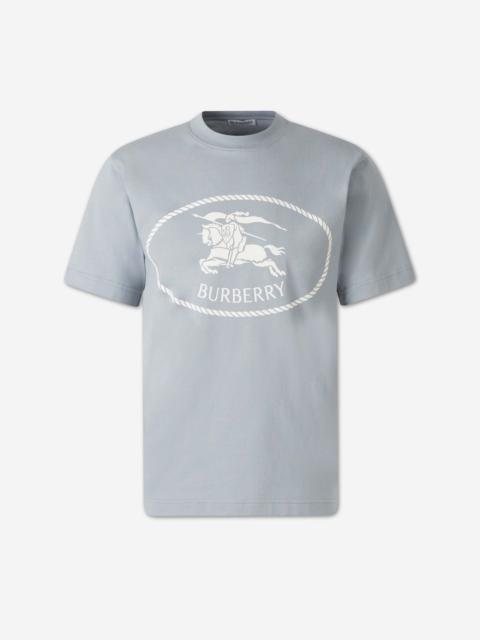 Burberry COTTON T-SHIRT