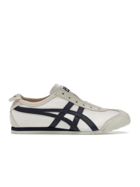 Onitsuka Tiger Onitsuka Tiger Mexico 66 Slip-On Birch Midnight