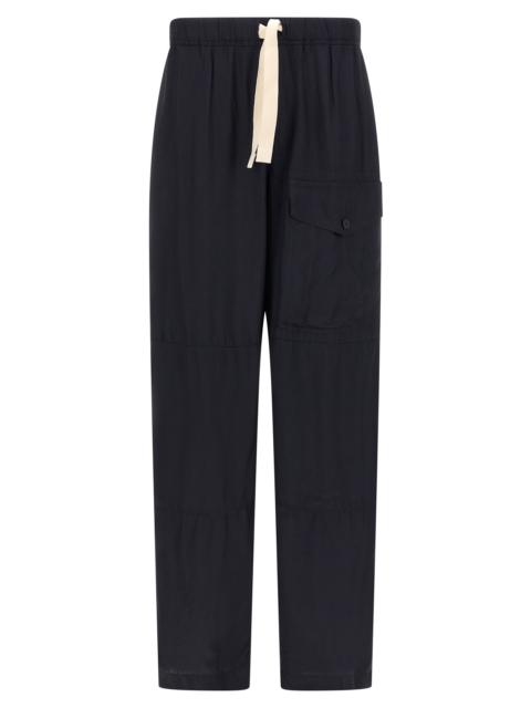 Dries Van Noten Dries Van Noten Men 'Pannoch' Pants