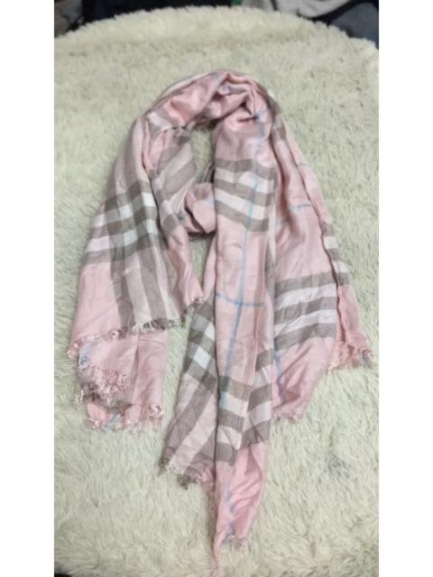 Burberry Burberry London Cashmere Scarf
