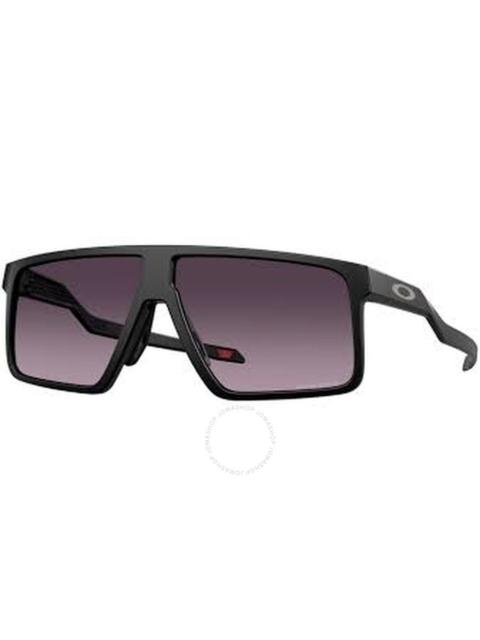 OAKLEY Oakley Helux Prizm Grey Gradient Browline Men's Sunglasses OO9285 928506 61
