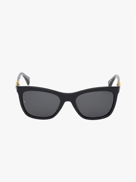 rag & bone Renee Square Sunglasses